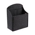 thumbnail image 2 of Organizador de mochila de fieltro Injueey color Negro, 2 of 6