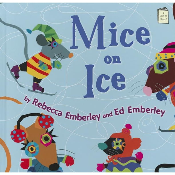 Mice on Ice - Walmart.com - Walmart.com
