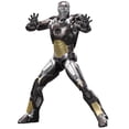 thumbnail image 3 of ZD Toys 1/10 Scale Iron Man MK12 Mark XII Advanced Suit Collector Action Figure, 3 of 5
