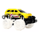 thumbnail image 2 of Carrito Juguete Fricción con Luz Luptoy Llantas Traslúcidas LUP TOYS JT135, 2 of 5
