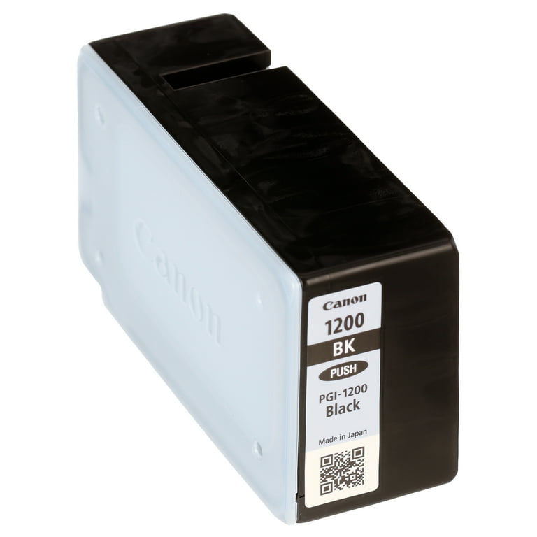 9219B001 (PGI-1200) Ink, Black 9219B001 (PGI-1200) Ink, Black