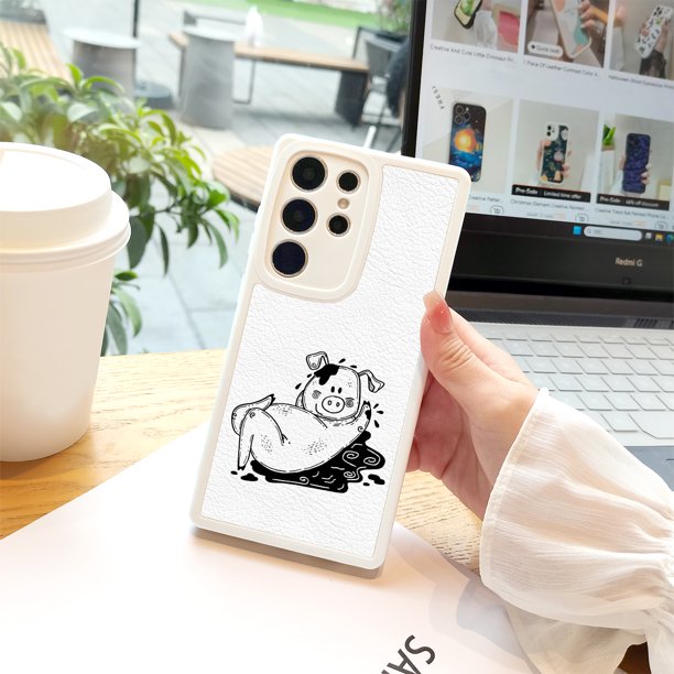 Obtenga protección y estilo premium para su iPhone con una funda para teléfono plateada mate de doble capa