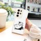 thumbnail image 1 of Obtenga protección y estilo premium para su iPhone con una funda para teléfono plateada mate de doble capa, 1 of 4