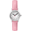 TIMEX TIME MACHINES® 24mm Pink Strap Watch