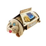 Puppy Tabe Piow (pak of 1)