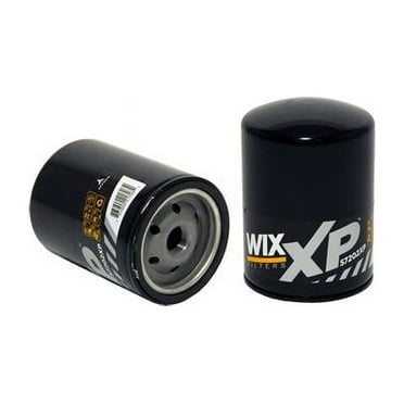 Wix Oil Filter-51356 - Walmart.com