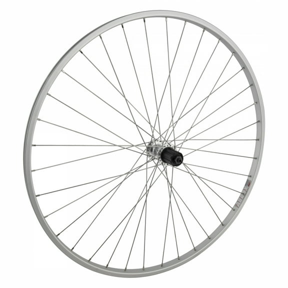 Wheel Master 700C Alloy Road Single Wall 700C RR WEI AS23X RIM