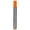 Orange, variant on SomWiBe Stainless Steel Tea Infuser Stick Reusable Loose Leaf Tea Strainer Long Handle Mesh Tea Steeper For Tea Coffee Herbs Green