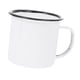 thumbnail image 3 of Taza de café esmaltada,Tazas de café esmaltadas creativas para regalar en una inauguración de la casa,Elegante taza de café esmaltada para uso doméstico,Tazas de esmalte para el hogar, 3 of 8