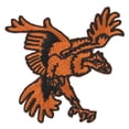 thumbnail image 3 of Innova Roc Iron-On Disc Golf Patch, 3 of 9