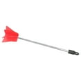 300mm Paint Mixer Epoxy Resin Pigment Mixing Paddle Electric Drill