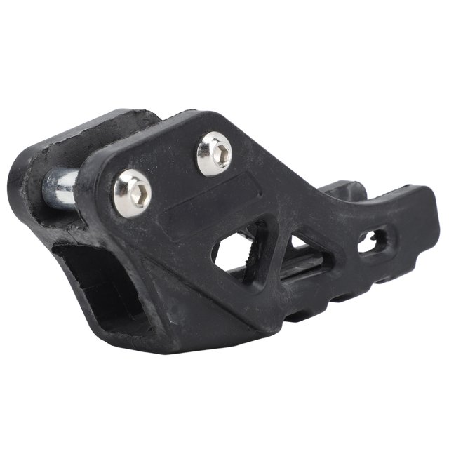 Motorcycle Chain Guide Guard, Dirt Bike Chain Guide Guard Long Lasting Use Heat Resistance Lightweight for 125cc To 250cc Pit Bike