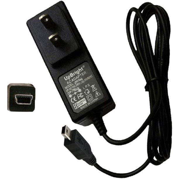 Kit adaptateur secteur et cable USB pour GPS GARMIN