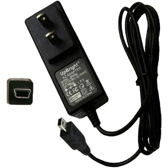 UPBRIGHT AC / DC Adapter For ETON MICROLINK FR170 AM/FM WEATHER RADIO Power Supply Cord Cable PS Wall Home Charger Input: 100 - 240 VAC 50/60Hz Worldwide Voltage Use Mains PSU