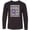 AB-Black, variant on Inktastic Lupus Awareness Strength Support Courage Long Sleeve Youth T-Shirt