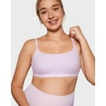thumbnail image 5 of Women's Inbarely Soft Nursing Unlined Bralettes Maternity Bra for Breastfeeding Wireless Sleep Seamless, 5 of 5