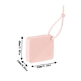thumbnail image 3 of Wzzjkit Portable Hand Soap Paper Fruit Scented Soap Paper, 3 of 8
