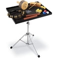 thumbnail image 3 of LP Latin Percussion LPA521 Aspire 22"x16" Percussion Trap Table, 3 of 5