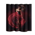 thumbnail image 1 of Accesorios De De Cortinas De Con Chica sexy, 1 of 4
