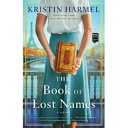 The Book of Lost Names (Paperback)