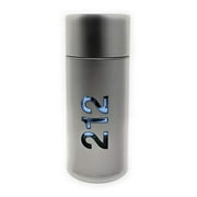 212 MEN NYC * Carolina Herrera 3.3 oz / 100 ml Eau de Toilette Men Cologne Spray