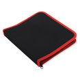 thumbnail image 3 of Black Garden Bonsai Scissors Tool Storage Bag Pouch Holder For Home Gardeners And Daily Use, 3 of 8