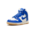 thumbnail image 4 of NIKE MENS Dunk High "Racer Blue Gum" FV6612 001 from Stadium Goods, 4 of 8
