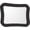 Espresso, variant on Bellaterra Home Framed mirror-manufactured wood-espresso