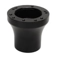 thumbnail image 1 of Steering Wheel Adapter, High Strength  Cart Steering Wheel Adapter Hub  For DS  Carts, 1 of 8