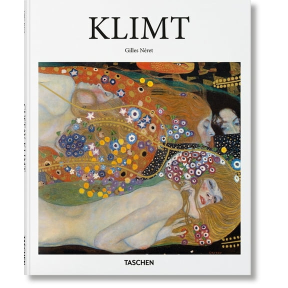 Basic Art Klimt, (Hardcover)