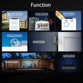 thumbnail image 5 of 4CH WiFi Smart Switch 85-265V USB 5V 2.4G WiFi Smartlife MóDulo de AutomatizacióN del Hogar para IFTT Alexa Google Home, 5 of 5
