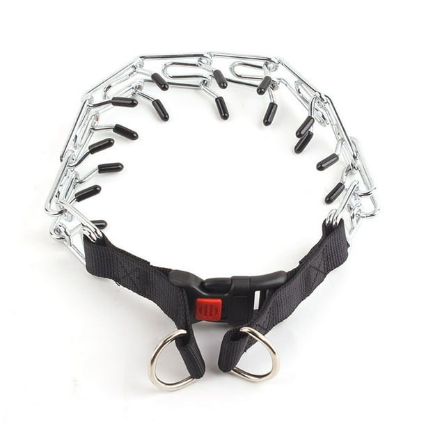 Dog chain clearance collar walmart