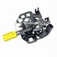 thumbnail image 2 of Hood Lock Latch Assembly Hood for Edge SE, SEL, 2015-2021 FT4Z-16700-A FO1234145P, 2 of 5