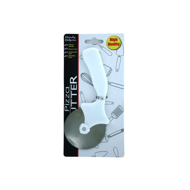 Bulk Buys HR015-72 Pizza Cutter Pack of 72 by Bulk Buys