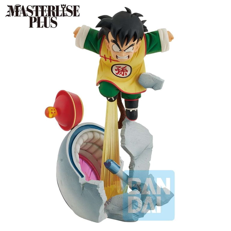 Ichibansho Figure - Dragon Ball Z - Son Gohan (Vs Omnibus Amazing