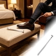 thumbnail image 2 of Outdor Long Handle Shoe Horn For Easy Slip On Dressing Aid With Grip And Sturdy Design, 2 of 4
