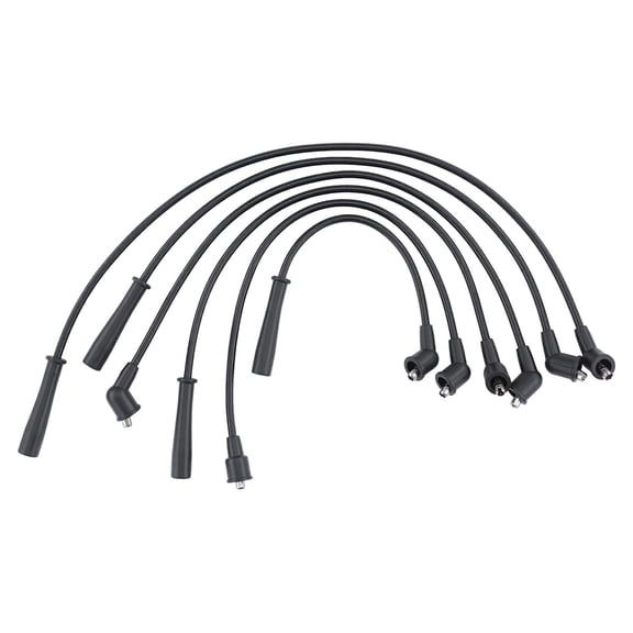 Spark Plug Wire SET Compatible: Toyota Pickup 1983-1992