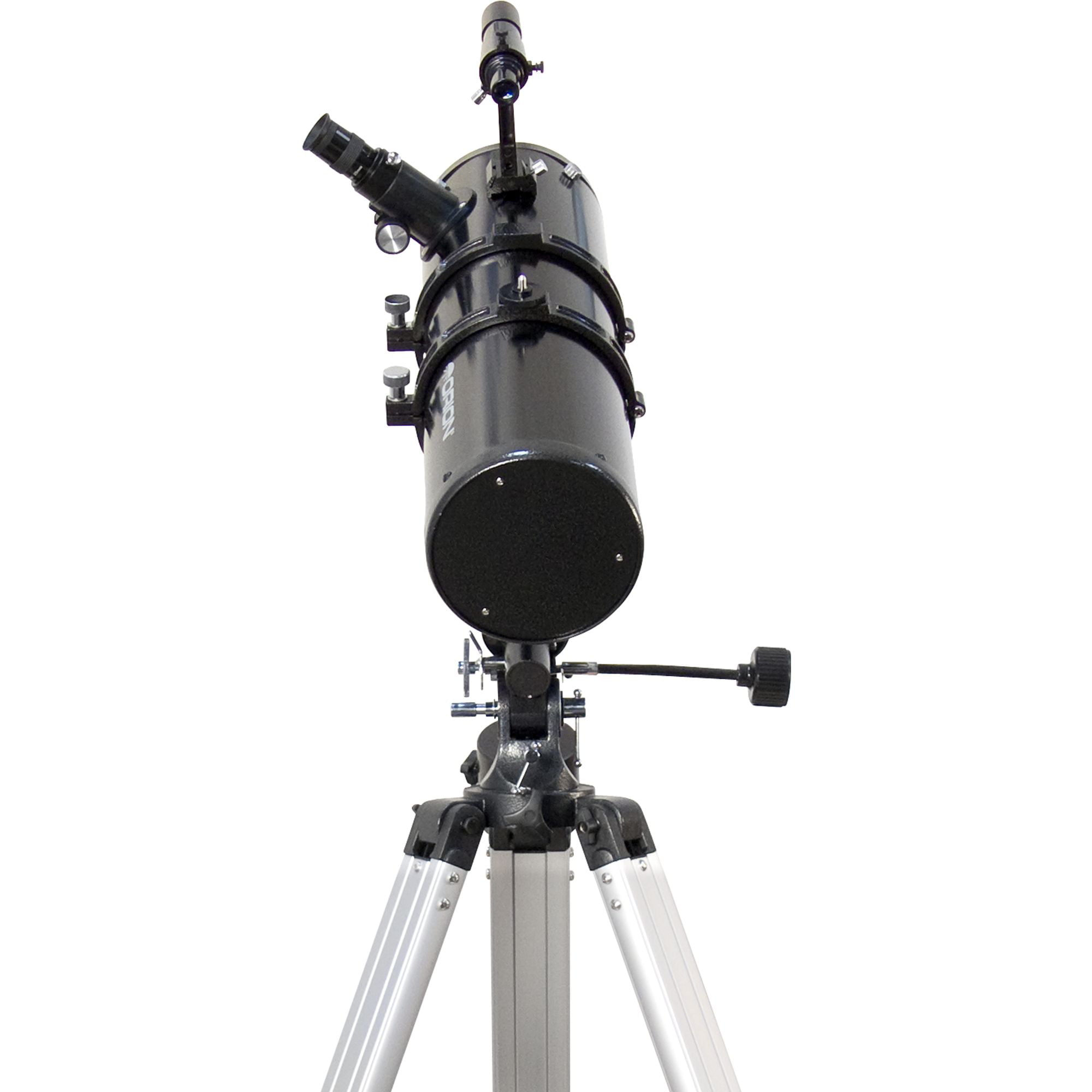 orion 09007 spaceprobe 130st equatorial reflector telescope
