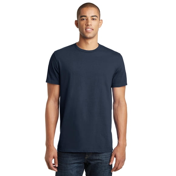 District® The Concert Tee® DT5000 Distrito DT5000