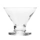 thumbnail image 1 of Copa Fiesta de Vidrio 215 ml 6 Piezas, 1 of 3