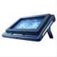 thumbnail image 1 of Enfriador de Portátil V22 con Carga USB y Luz RGB para Portátiles Gaming de 13,3 A 17,3 Pulgadas. Refrigeración Ajustable en 7 Alturas., 1 of 5