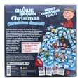 thumbnail image 2 of Aquarius Peanuts Charlie Brown Christmas Journey Board Game, 2 of 3
