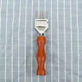 thumbnail image 4 of HURRISE Bar Ice Removal,Stainless Steel Ice Chisel Removal Pick Crushed Ice Tool Bar Accessories,Ice Removal, 4 of 8