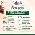 thumbnail image 2 of Tinte de Cabello Palette Naturals Kit 8-0 50ml, 2 of 5