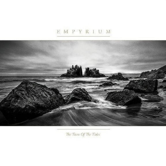 Empyrium - Turn of the Tides - Music & Performance - CD