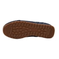 thumbnail image 3 of Patrick Mens Liverpool Leather Trainers, 3 of 4