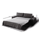 thumbnail image 2 of Sofa CAMA M & E MUEBLES Modelo Leonor Gris, 2 of 4