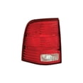 thumbnail image 1 of Calavera DEPO Ford Explorer 2002 - 2005 Chofer, 1 of 1
