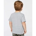 thumbnail image 3 of Rabbit Skins Toddler Fine Jersey Tee, 3 of 5