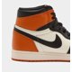 thumbnail image 5 of Jo r-dan 1 Retro High OG Shattered Backboard Shoes DZ5485-008, 5 of 6